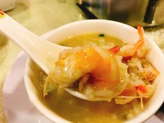 -德林砂锅粥(景田店)