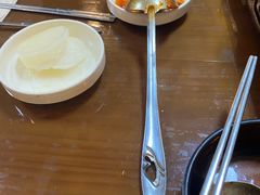-小公洞韩式豆腐村&Q饮品铺