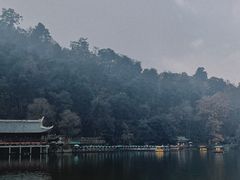 -黔灵山公园