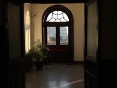 -张学良旧居陈列馆