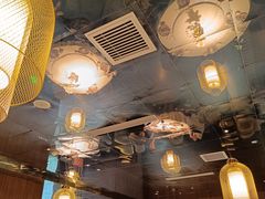 大堂-津禧荟·酥皮烤鸭(北辰店)
