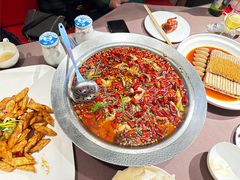 -鸽子张·家宴(黄辛庄旗舰店)