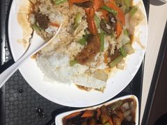 -鼎香缘海鲜自助火锅烤肉(锦辉购物广场店)