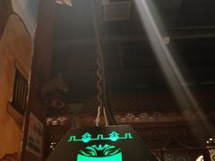 -楼兰新疆主题餐厅(苏州中心店)