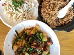 -隔壁老王·家常云南菜(花巷店)