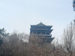 -敬亭山风景名胜区