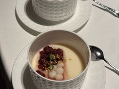 -淮香国色·淮扬菜(正大中心店)