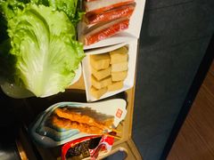 -傣妹火锅(南京东路一店)