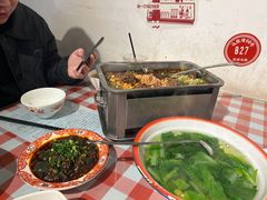-马房湾66号·江湖菜