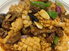 -昱德来·天津菜(河西店)