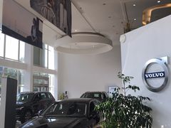 -上海永达嘉沃沃尔沃4S店(嘉定镇店)