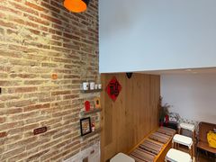-Cafe del Volcan(永康路店)
