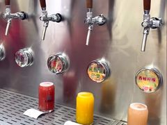 -四禧精酿铜锅涮肉·烧烤工场(大明湖店)