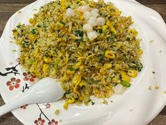 -众顺和非遗淮扬菜(何园店)