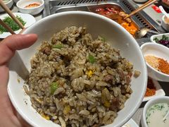 -海底捞火锅(上地华联店)