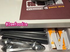 -棋哥烧鹅餐室(发昌大厦店)