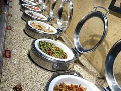 -汉巴味德·烤肉与啤酒的自助(杭州大悦城店)