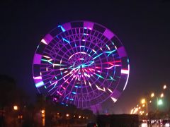 -南昌之星摩天轮