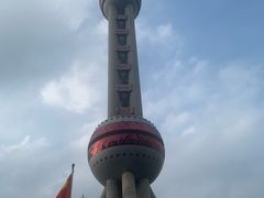 -东方明珠广播电视塔