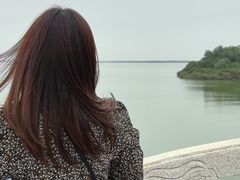 -天津东丽湖风景区