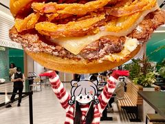 -Shake Shack(天环店)
