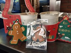 -1点点(新达汇三林店)