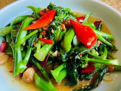 -南沙游艇会·大兵船餐厅