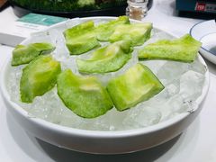 -筱爷叔·上海传统手工菜(玉树路店)