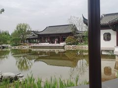 -上海滨江森林公园