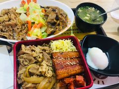 -吉野家(成都时代奥莱店)