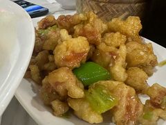 -关东小院(瀛海环宇坊店)