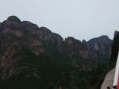 android_upload_pic-狼牙山风景区