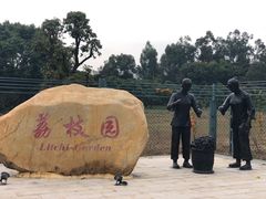 -东莞植物园