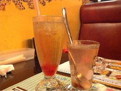 饮料-沙嗲王(加拿芬店)