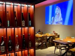-人间酒暖·Go blanc·烧鸟·深夜食堂(陆家嘴店)