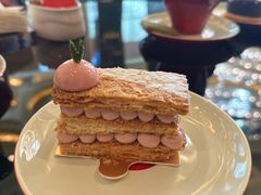 -深圳大中华喜来登酒店·迩逅吧