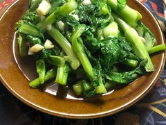 菜心-苗湘食府(十年店)