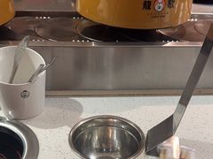 -龍歌自助小火锅(崂山丽达店)