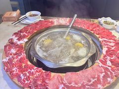 -小肥牛潮汕牛肉火锅(南联店)