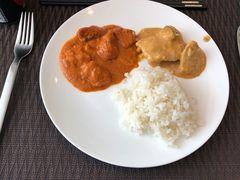 -北京王府井希尔顿酒店·万斯阁西餐厅