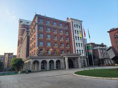 -青岛啤酒博物馆