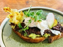 -O'mills Sourdough Bakery&Bistro(永嘉路店)