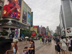 -上海雅居乐万豪侯爵酒店