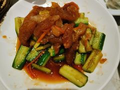 -双合园·海鲜水饺青岛菜(万佳广场店)