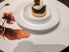 -杭州西子湖四季酒店·金沙厅