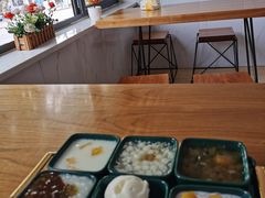 -笃笃笃糖粥(十全街店)