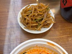 -穆得·老周家牛肉烧饼(普利街店)