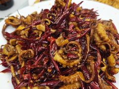 -田记餐馆(富国街店)