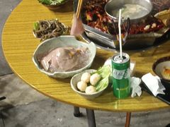 -大风老火锅(江北一店)