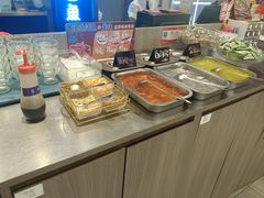 -鱼酷活鱼烤鱼(沈阳大悦城店)